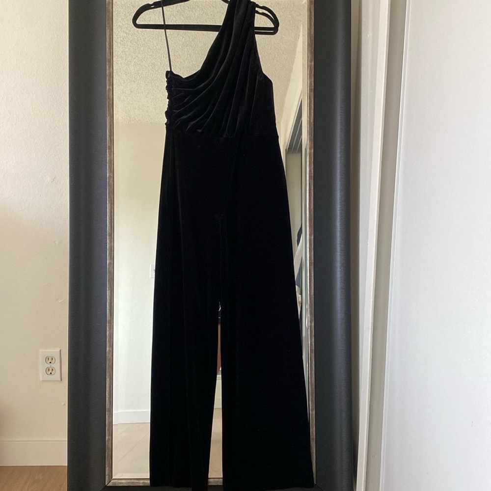 Express Jumpsuit